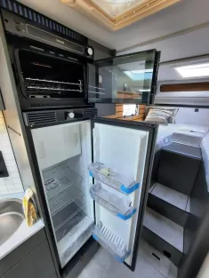 Bild 15 Hymer ML-T 580 Verfüg./Sparen Sie 11.154,- €