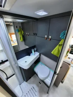 Bild 16 Hymer ML-T 580 Verfüg./Sparen Sie 11.154,- €