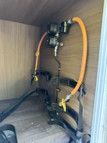 Fahrzeugbild Carado T 338 pro+ #3