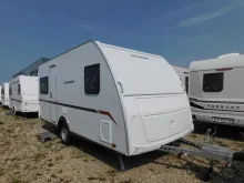 Fahrzeugbild Weinsberg CaraCito 450 FU #1