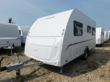 Fahrzeugbild Weinsberg CaraCito 450 FU #5