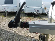 Fahrzeugbild Weinsberg CaraCito 450 FU #6