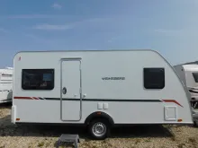 Fahrzeugbild Weinsberg CaraCito 450 FU #7
