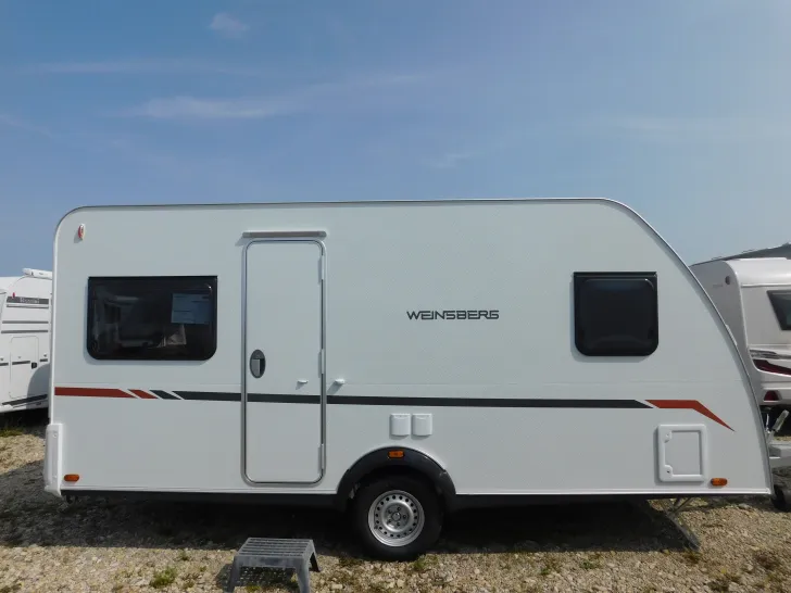 Fahrzeugbild Weinsberg CaraCito 450 FU #7