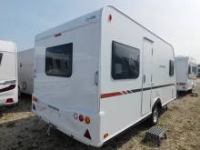 Fahrzeugbild Weinsberg CaraCito 450 FU #8