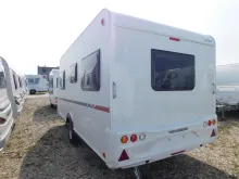 Fahrzeugbild Weinsberg CaraCito 450 FU #9