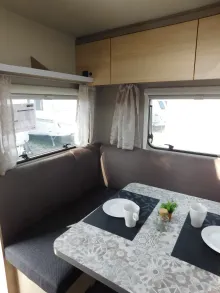 Fahrzeugbild Weinsberg CaraCito 450 FU #14
