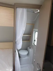 Fahrzeugbild Weinsberg CaraCito 450 FU #21