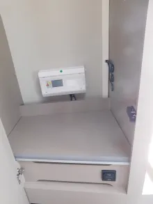 Fahrzeugbild Weinsberg CaraCito 450 FU #22