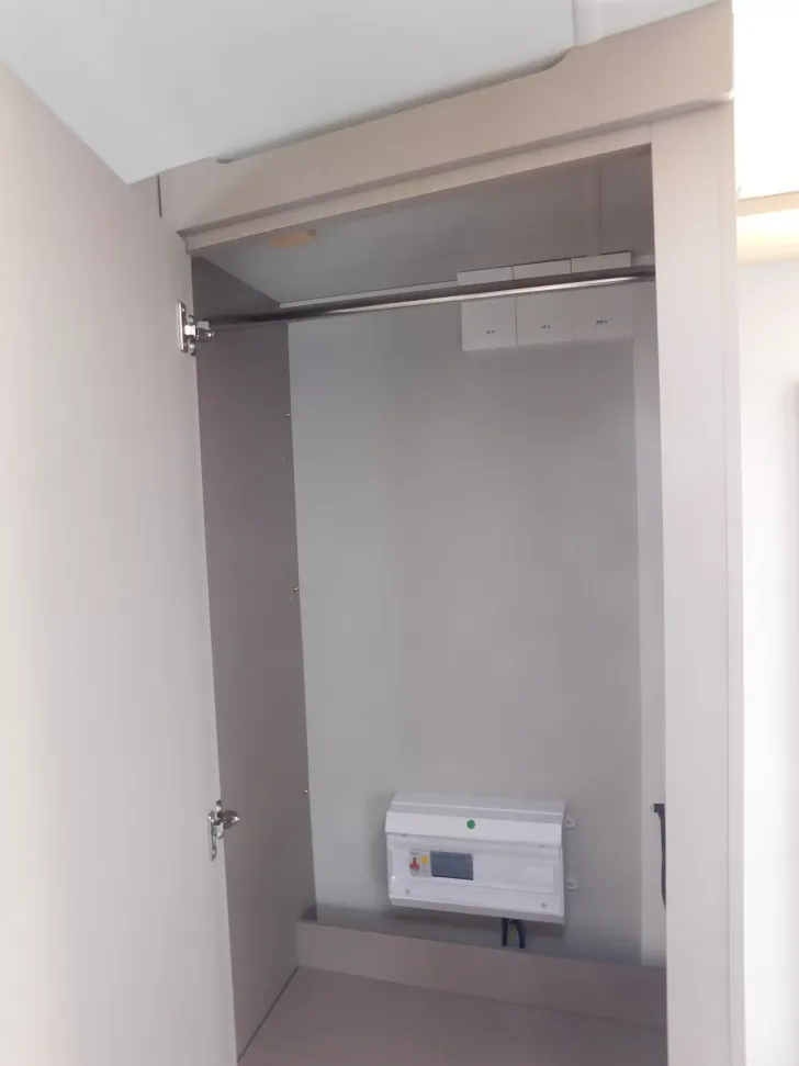 Fahrzeugbild Weinsberg CaraCito 450 FU #23