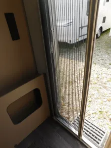 Fahrzeugbild Weinsberg CaraCito 450 FU #24