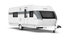 Bild 1 Hobby Prestige 560 WFU