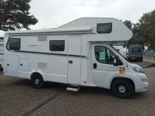 Fahrzeugbild Weinsberg CaraHome 650 DG #1
