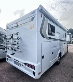Bild 4 Weinsberg CaraSuite 700 MEG
