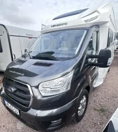 Bild 1 Weinsberg CaraSuite 700 MEG