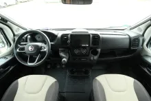 Fahrzeugbild Weinsberg CaraHome 600 DKG #7