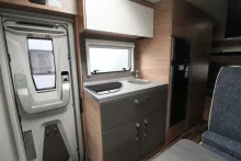 Fahrzeugbild Weinsberg CaraHome 600 DKG #10