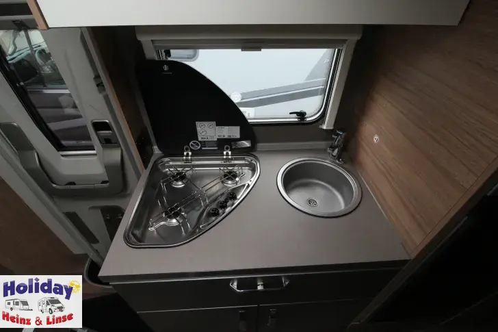 Fahrzeugbild Weinsberg CaraHome 600 DKG #11