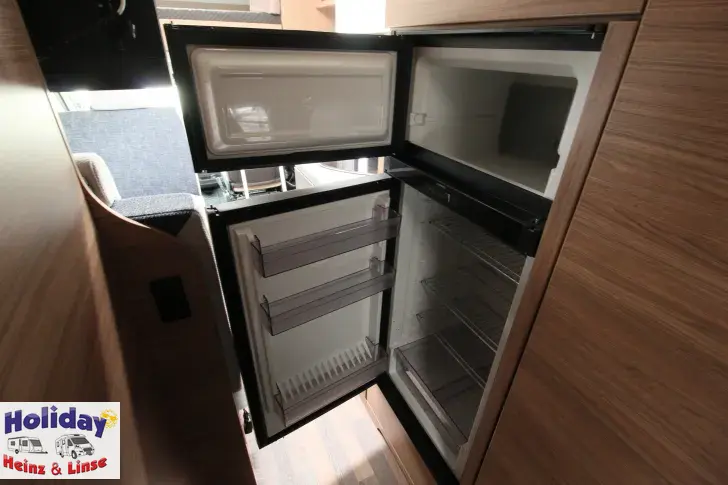 Fahrzeugbild Weinsberg CaraHome 600 DKG #12