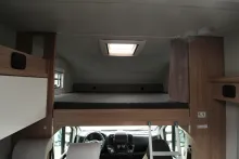 Fahrzeugbild Weinsberg CaraHome 600 DKG #8