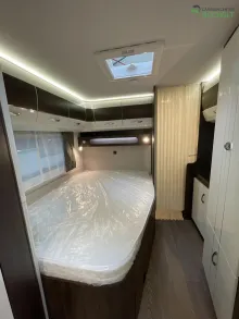 Fahrzeugbild Hobby Prestige 650 KFU Aktionspreis / 2200 Kg Achse #8