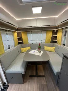 Fahrzeugbild Fendt Apero 465 SFB Modell 2025 / 1700 Kg / Ibiza #4