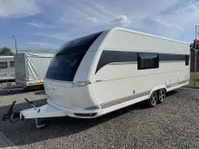 Schräg Vorne Hobby Maxia 660 WQM