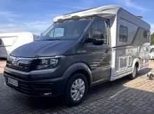 Fahrzeugbild Knaus Van TI 640 MEG VANSATION MAN #1