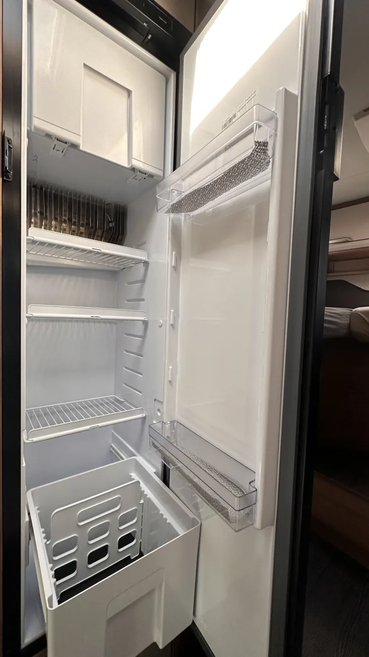 Fahrzeugbild Knaus Van TI 640 MEG VANSATION MAN #15