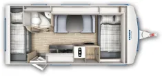 Grundriss Tag