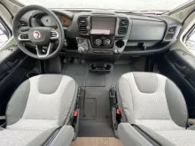 Fahrzeugbild Hobby Vantana De Luxe K60 FT #4