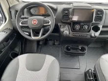 Fahrzeugbild Hobby Vantana De Luxe K60 FT #5