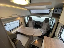 Fahrzeugbild Hobby Vantana De Luxe K60 FT #6