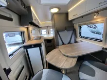 Fahrzeugbild Hobby Vantana De Luxe K60 FT #7