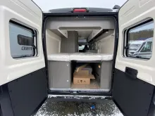 Fahrzeugbild Hobby Vantana De Luxe K60 FT #13