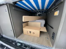 Fahrzeugbild Hobby Vantana De Luxe K60 FT #14