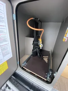 Fahrzeugbild Hobby Vantana De Luxe K60 FT #15