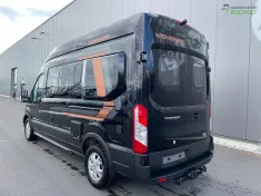 Bild 6 Weinsberg CaraBus 600 MQ Automatik / viele Extras