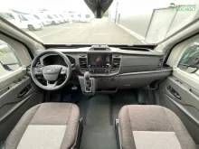 Fahrzeugbild Weinsberg CaraBus 600 MQ Automatik / viele Extras #10