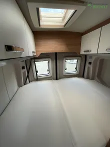 Fahrzeugbild Weinsberg CaraBus 600 MQ Automatik / viele Extras #15