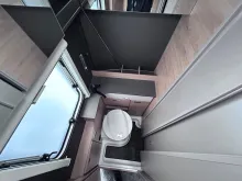 Fahrzeugbild Knaus Yaseo 500 DK Messefahrzeug sofort verfügbar #10