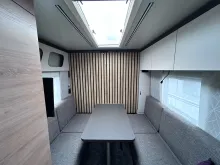 Fahrzeugbild Knaus Yaseo 500 DK Messefahrzeug sofort verfügbar #14