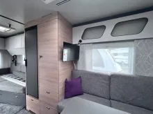 Fahrzeugbild Knaus Yaseo 500 DK Messefahrzeug sofort verfügbar #15