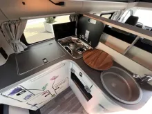 Fahrzeugbild Ford Nugget C 500 #2