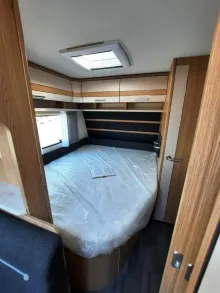 Fahrzeugbild LMC Vivo 522 K Sparen Sie 4.650,- € #10