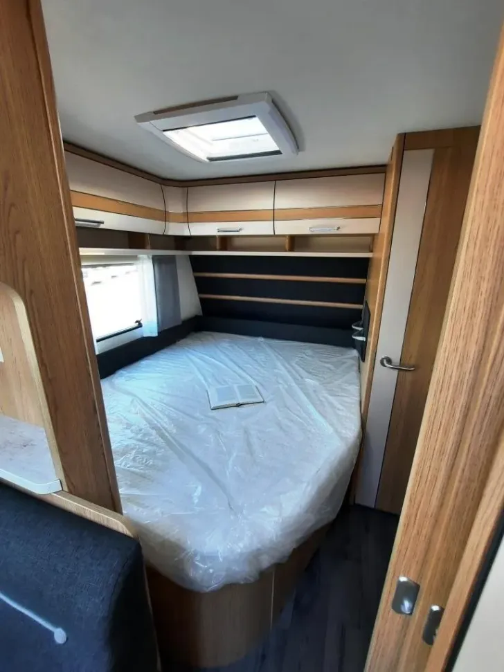 Fahrzeugbild LMC Vivo 522 K Sparen Sie 4.650,- € #10