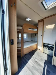 Fahrzeugbild LMC Vivo 522 K Sparen Sie 4.650,- € #11