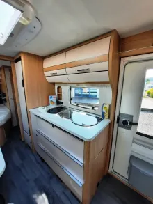 Fahrzeugbild LMC Vivo 522 K Sparen Sie 4.650,- € #12