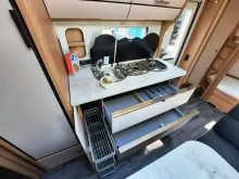 Fahrzeugbild LMC Vivo 522 K Sparen Sie 4.650,- € #14