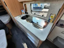Fahrzeugbild LMC Vivo 522 K Sparen Sie 4.650,- € #13